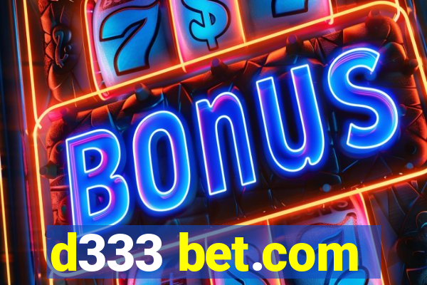 d333 bet.com